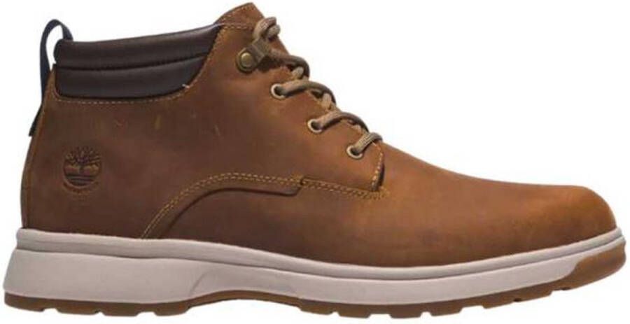 Timberland TREE Men's Atwells Waterproof Chukka