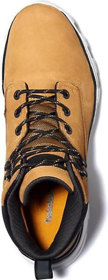 Timberland Hoge veterschoenen Treeline Mid