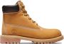 Timberland Veterboots junior Premium 6 inch Geel Honing Bruin - Thumbnail 1