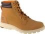 Timberland Walden Park WR Boot 0A5UFH Mannen Geel Trappers Laarzen - Thumbnail 1