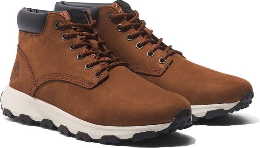 Timberland Veterschoenen Winsor Park Chukka Winterlaarzen veterschoenen winterschoenen