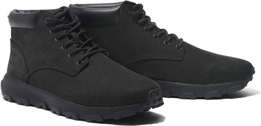 Timberland Veterschoenen Winsor Park Chukka Winterlaarzen veterschoenen winterschoenen