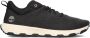 Timberland Winsor Park Low Lace Up Lage sneakers Heren Zwart - Thumbnail 1