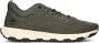 Timberland Winsor Park Low Lage sneakers Heren Groen - Thumbnail 1