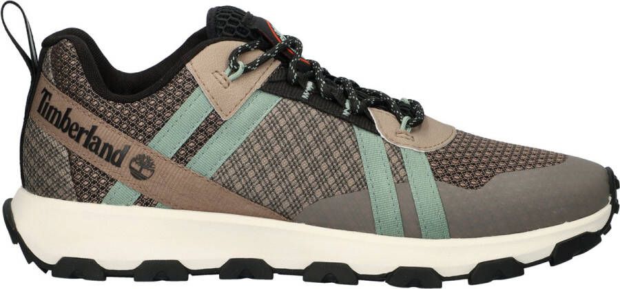 Timberland Winsor Trail heren sneaker Taupe