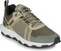 Timberland Winsor Trail Low Lace Up Sneakers Groen - Thumbnail 1