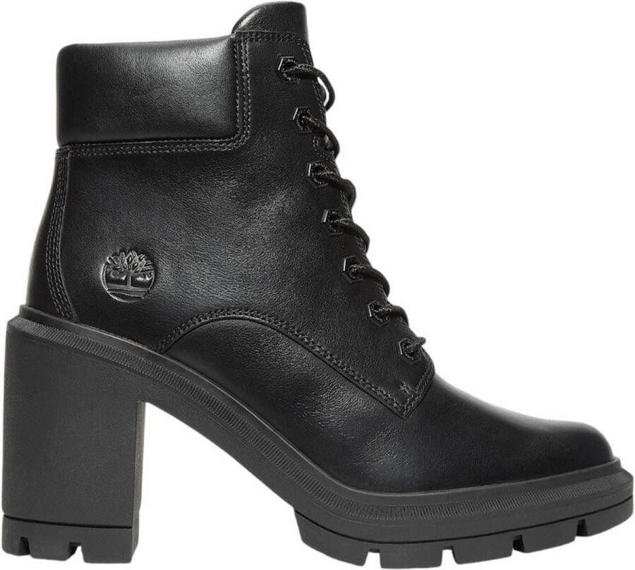 Timberland Veterlaarsjes Allington Heights 6in Winterschoenen winterlaarzen veterschoenen winterlaarzen