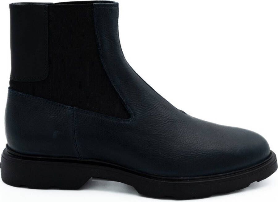 Tod's Ankle Boots Blauw