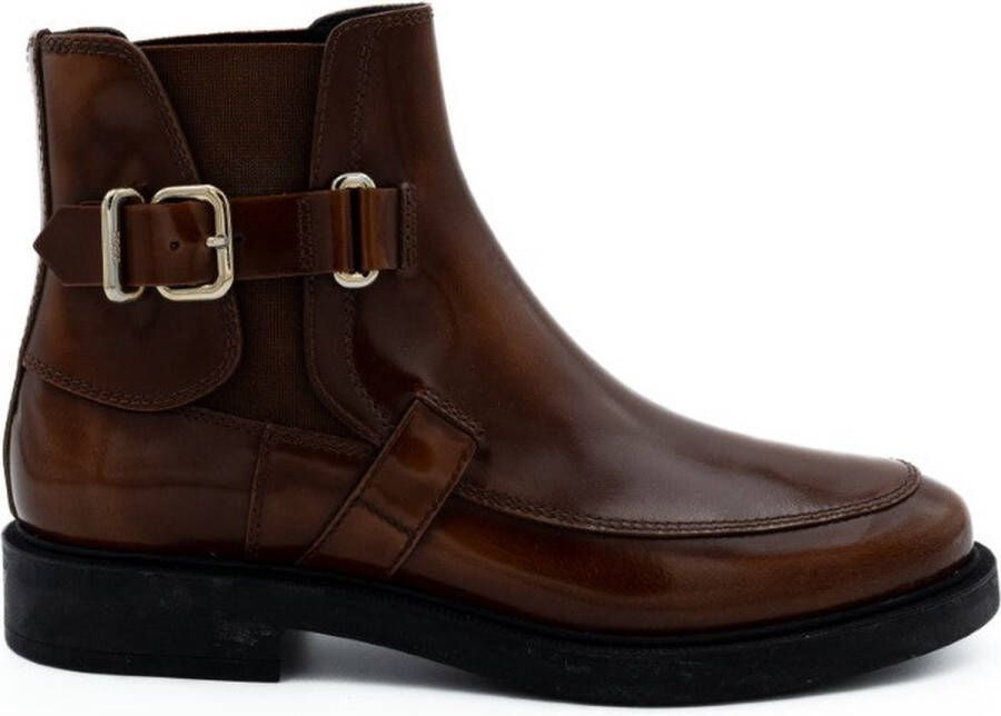 Tod's Ankle Boots Bruin