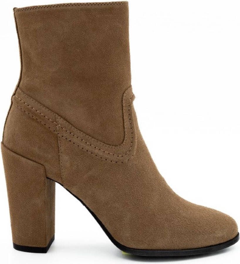 Tod's Ankle Boots Bruin