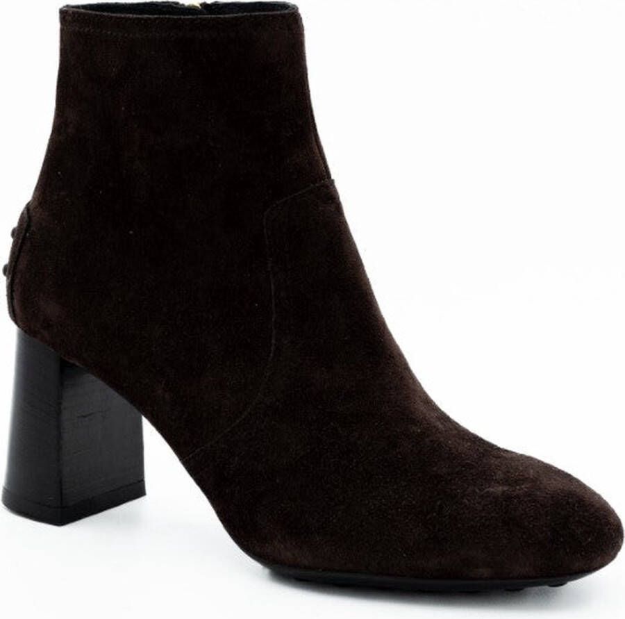 Tod's Ankle Boots Bruin