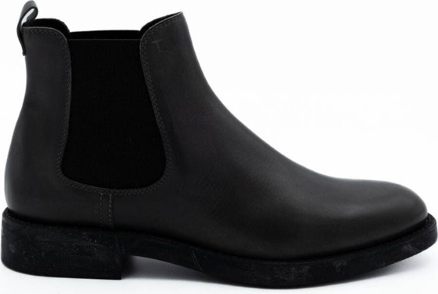 Tod's Ankle Boots Grijs