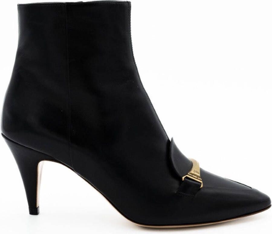 Tod's Ankle Boots Zwart