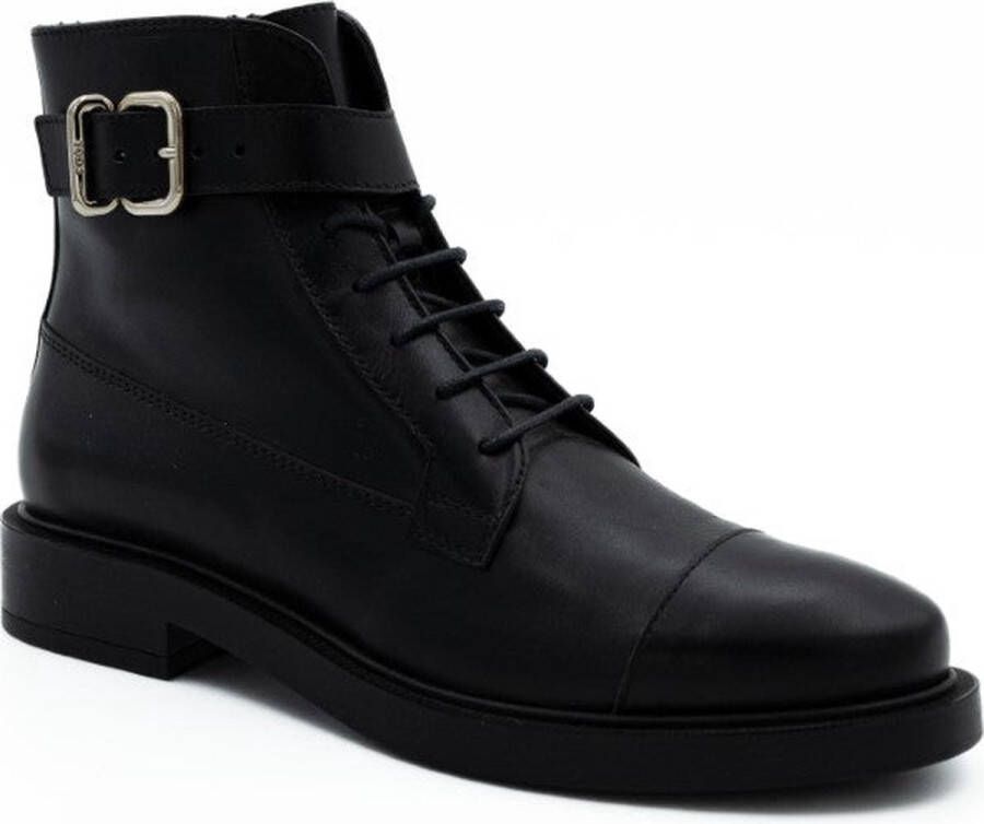 Tod's Ankle Boots Zwart