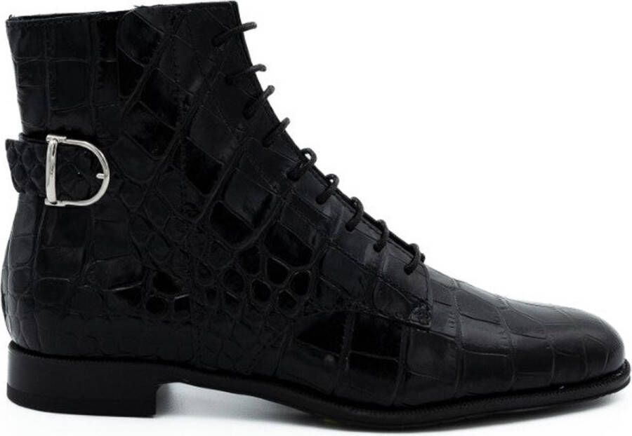 Tod's Ankle Boots Zwart