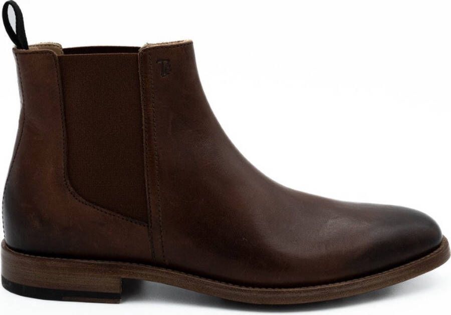 Tod's Desert Boots Bruin