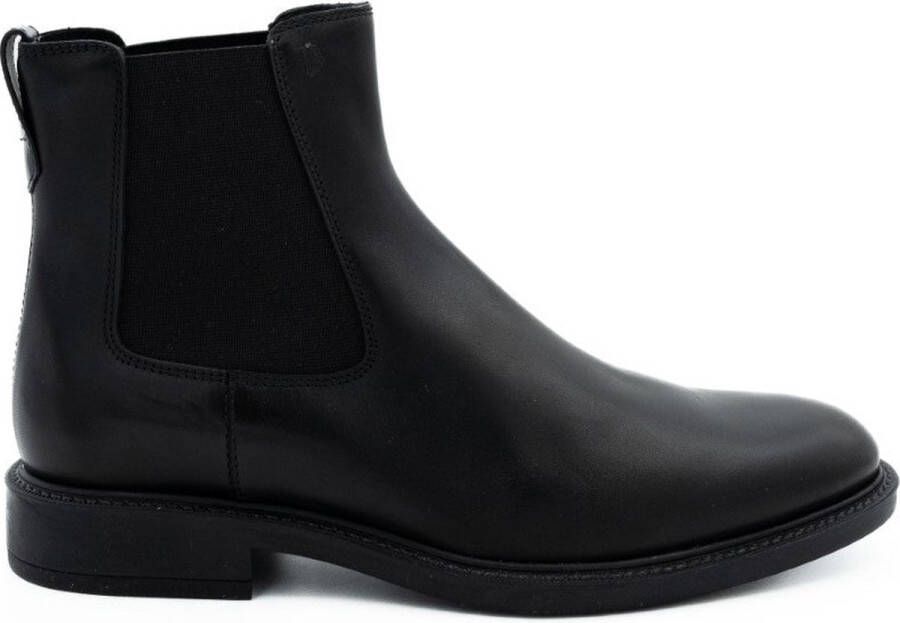 Tod's Desert Boots Zwart