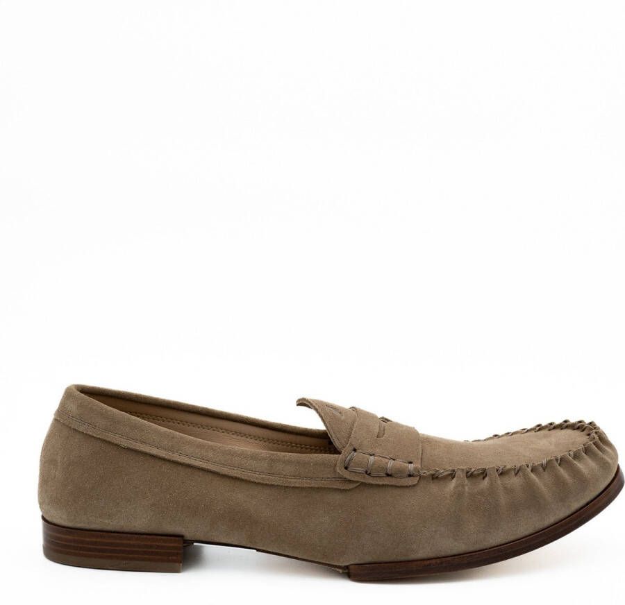 Tod's Loafers Beige