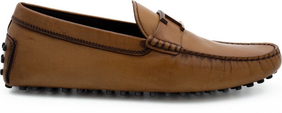 Tod's Loafers Bruin