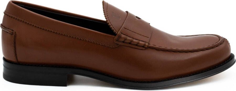 Tod's Loafers Bruin