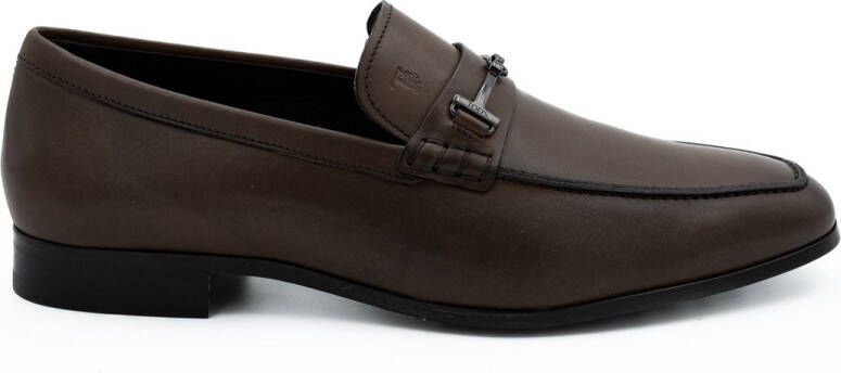 Tod's Loafers Bruin