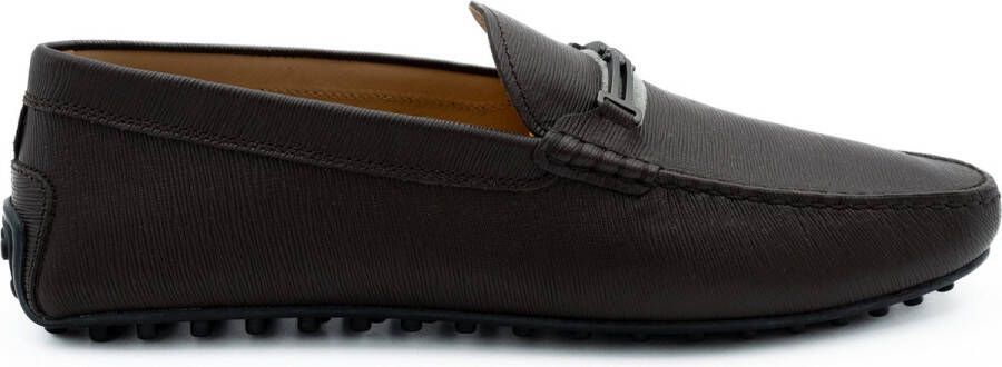 Tod's Loafers Bruin