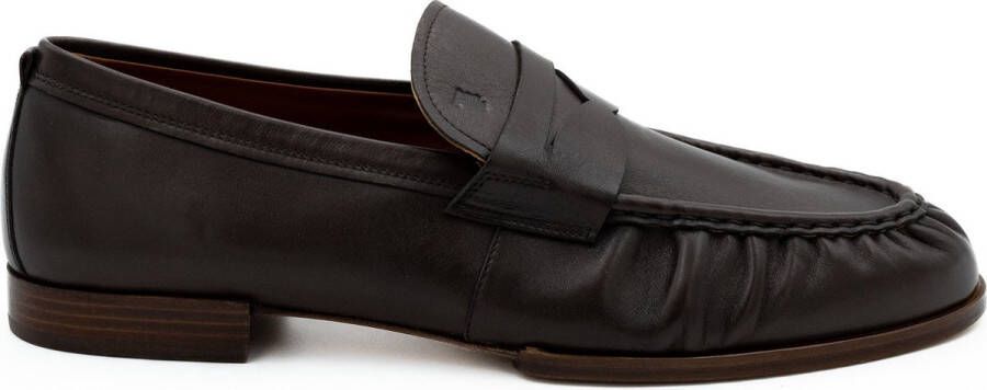 Tod's Loafers Bruin