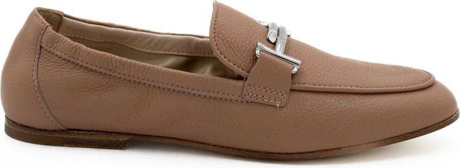 Tod's Loafers Roze