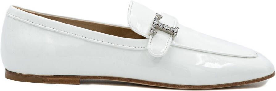 Tod's Loafers Wit