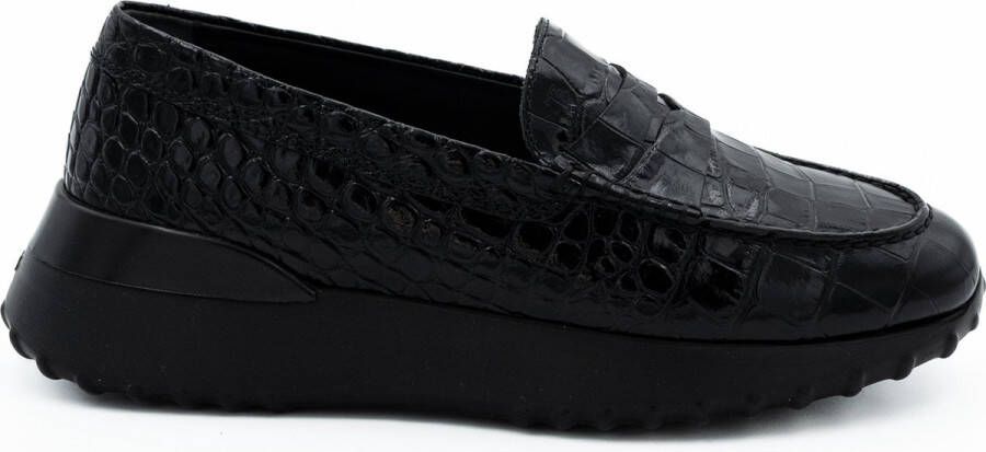 Tod's Loafers Zwart