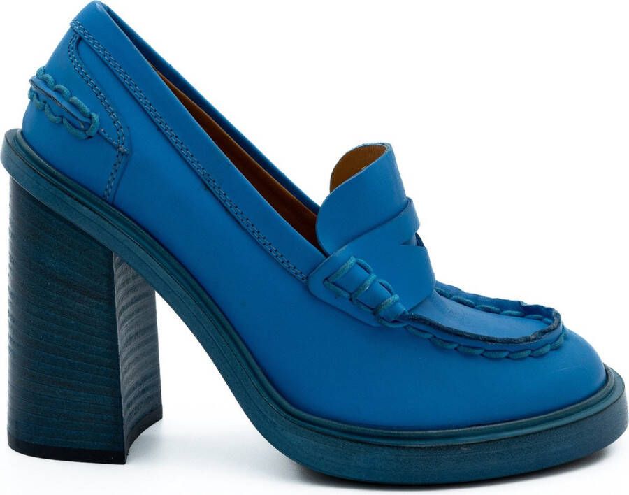 Tod's Pumps Blauw