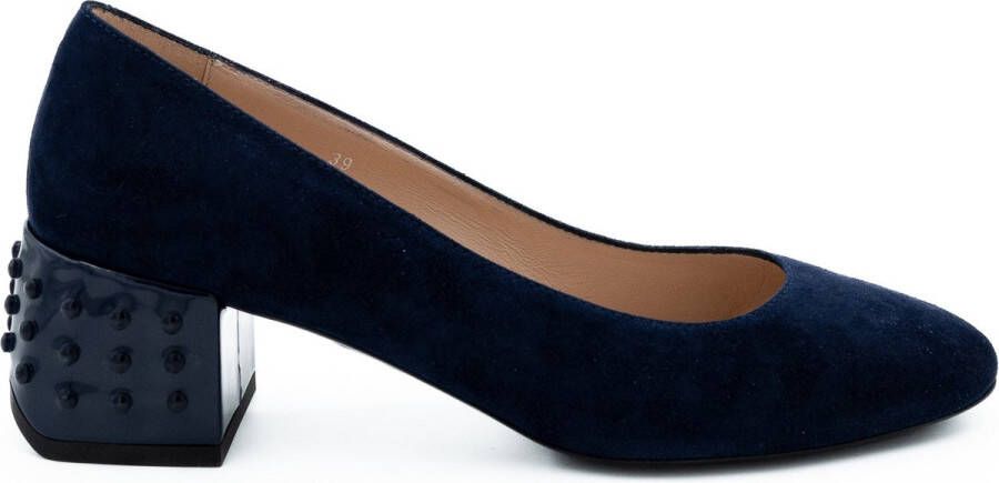 Tod's Pumps Blauw