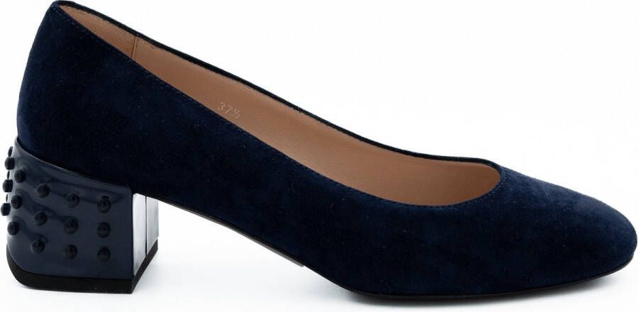 Tod's Pumps Blauw