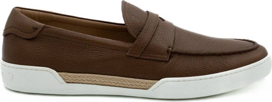 Tod's Slip-Ons Bruin