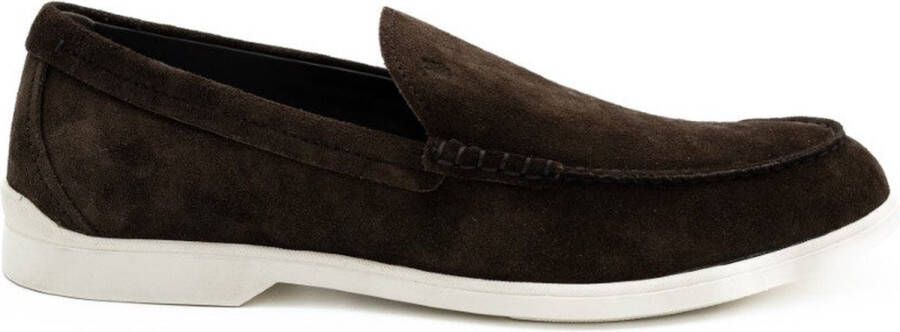 Tod's Slip-Ons Bruin