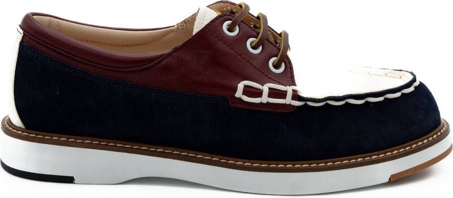 Tod's Sneakers Blauw