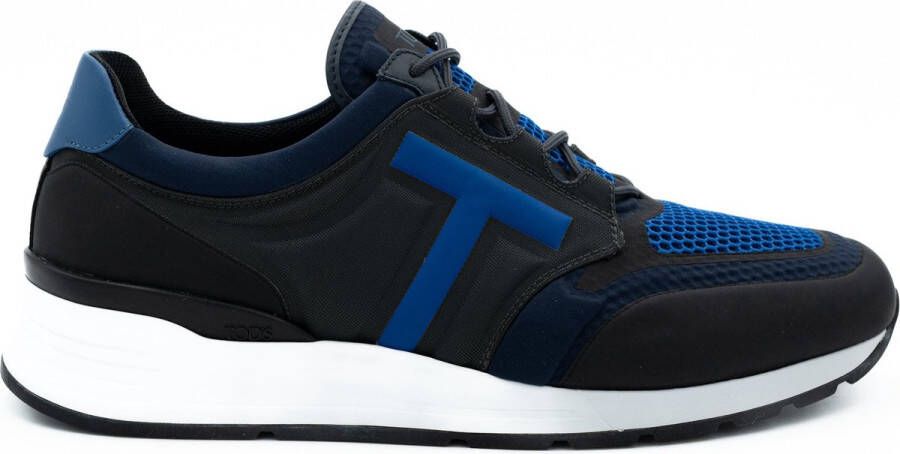 Tod's Sneakers Blauw