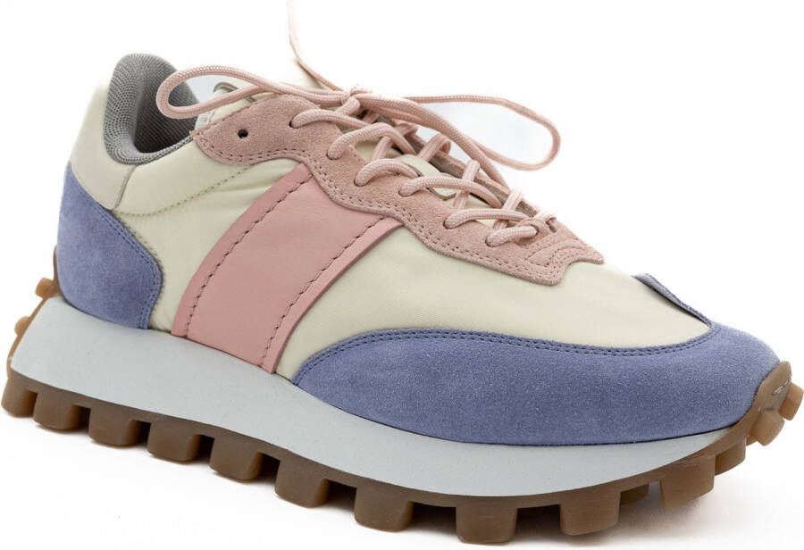 Tod's Sneakers Blauw