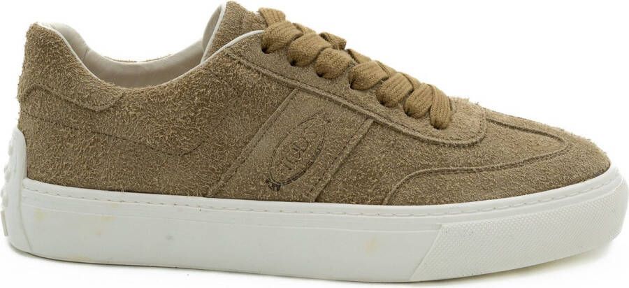 Tod's Sneakers Bruin