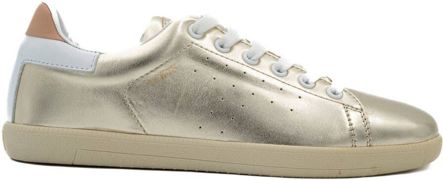 Tod's Sneakers Goud