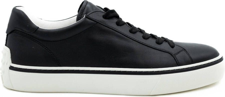 Tod's Sneakers Zwart