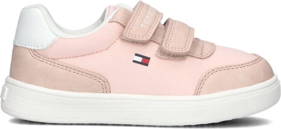 Tommy Hilfiger 33192 Sneakers Meisjes Roze