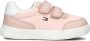 Tommy Hilfiger 33192 Sneakers Meisjes Roze - Thumbnail 1