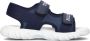 Tommy Hilfiger 33428 Sneakers Jongens Blauw - Thumbnail 1