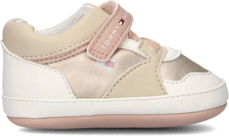 Tommy Hilfiger 33511 Schoenen Meisjes Goud