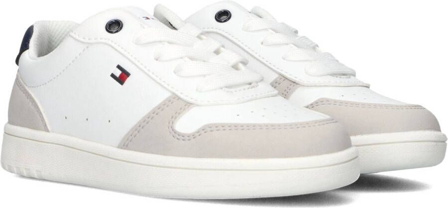 Tommy Hilfiger 33849 Sneakers Wit