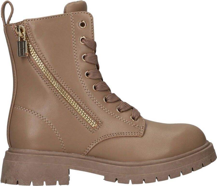 Tommy hilfiger Ashlyn veterboot Veterschoenen Meisje - Foto 1