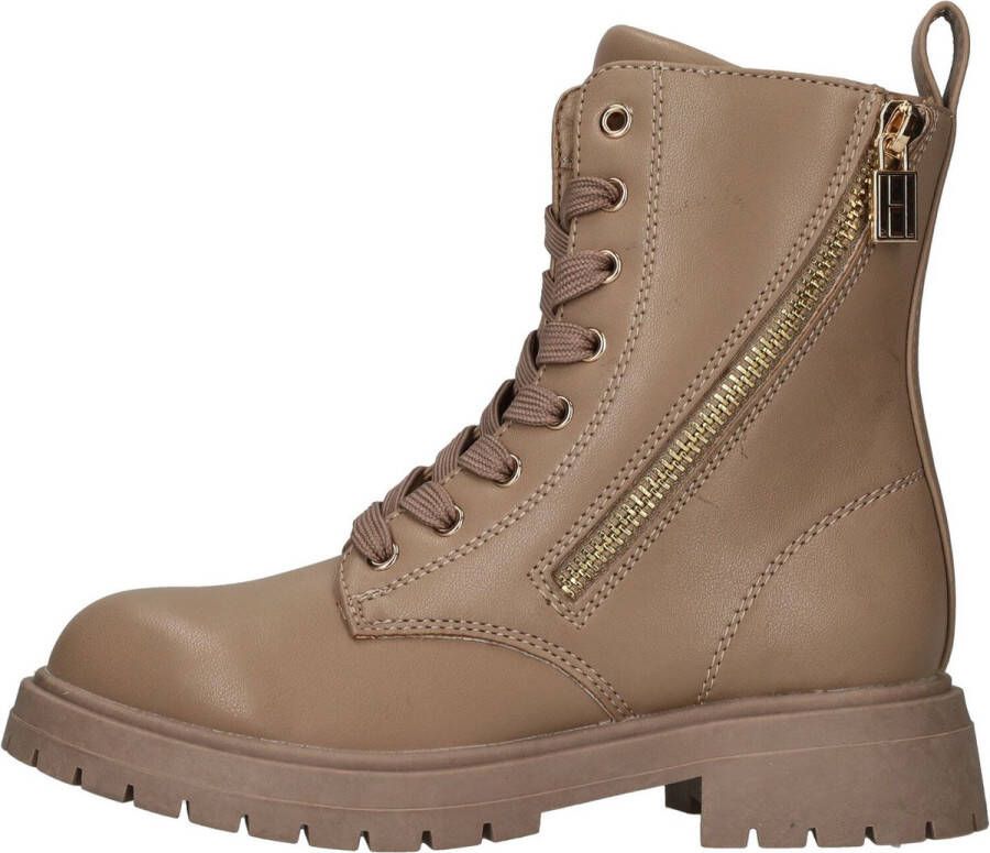 Tommy hilfiger Ashlyn veterboot Veterschoenen Meisje