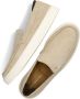 Tommy Hilfiger Casual Hilfiger Loafer Loafers Instappers Heren Beige - Thumbnail 3