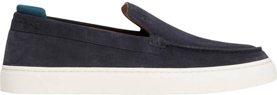 Tommy Hilfiger Casual Hilfiger Suede